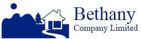 Bethany Logo